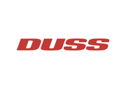 Logo of Duss Motors