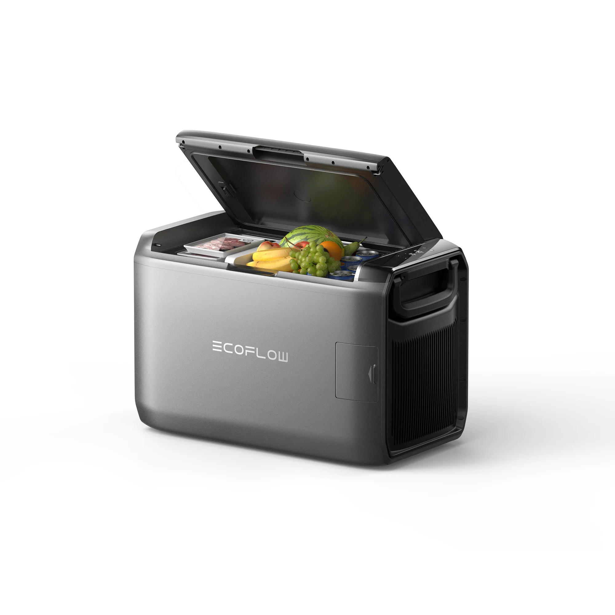 EcoFlow GLACIER Classic 45 Liter – Set mit Akku